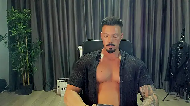 HaydenSpearss online show from June 9, 2026, 12:39 pm
