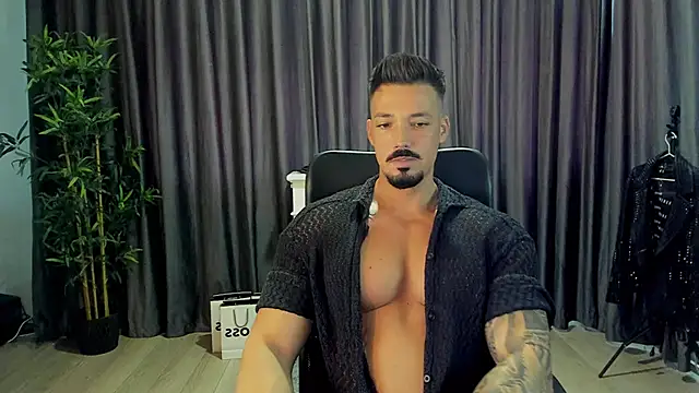 HaydenSpearss online show from June 13, 2026, 7:06 am
