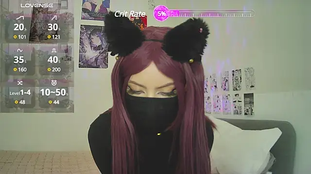 michiko  online show from February 12, 2025, 11:40 am