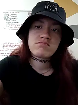 valeryy rosse online show from December 7, 2024, 2:02 pm