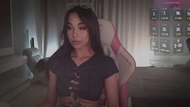 march mellow online show from January 23, 2025, 5:31 pm