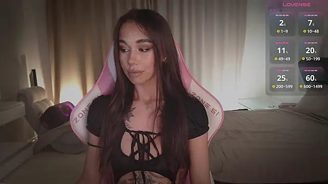 march mellow online show from January 23, 2025, 8:56 pm