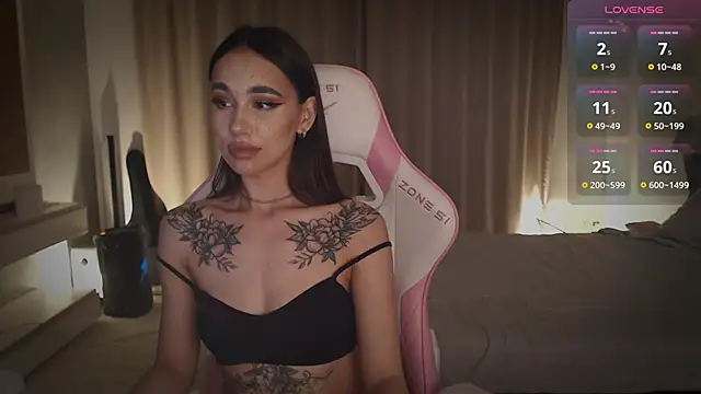 march mellow online show from February 2, 2025, 9:45 pm