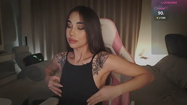 march mellow online show from February 11, 2025, 6:44 pm