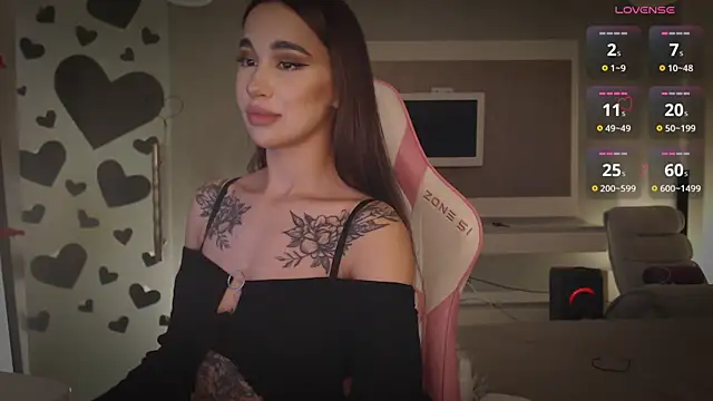 march mellow online show from February 16, 2025, 9:38 pm