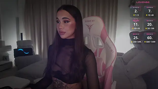 march mellow online show from February 25, 2025, 5:58 pm