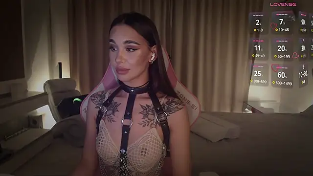 march mellow online show from February 25, 2025, 9:02 pm