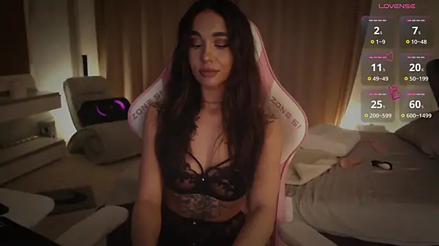 march mellow online show from February 27, 2025, 8:31 pm