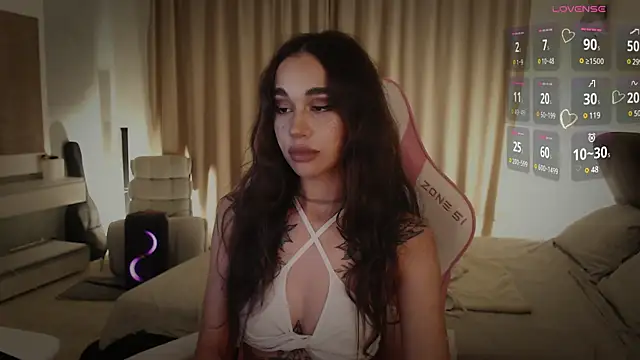 march mellow online show from March 5, 2025, 10:32 pm