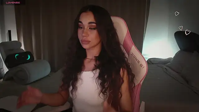 march mellow online show from March 13, 2025, 9:48 pm