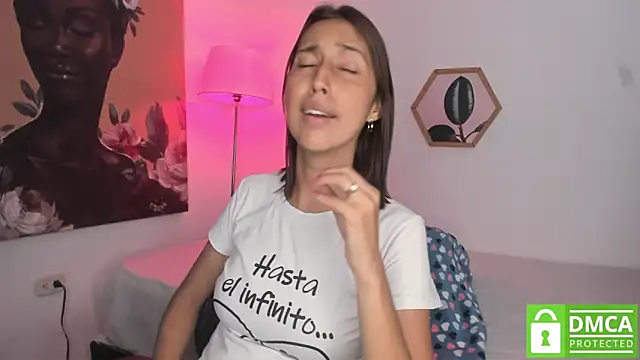 aleja rythm online show from October 28, 2025, 7:05 pm