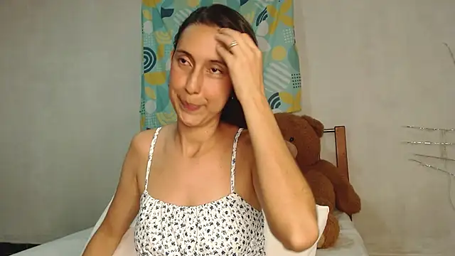 aleja rythm online show from July 23, 2026, 2:42 am