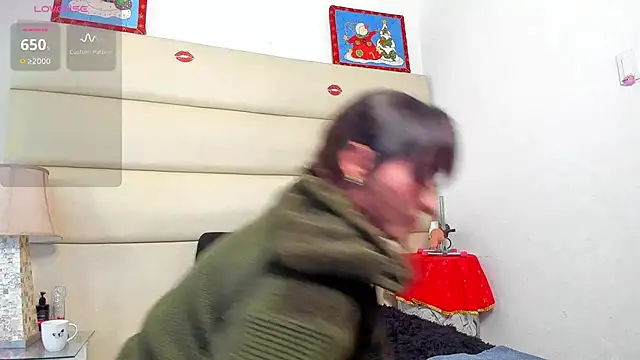 avatomas 02 online show from November 30, 2025, 5:00 am