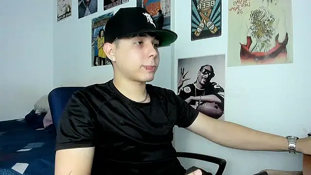 nathan x1 online show from February 4, 2026, 10:58 pm