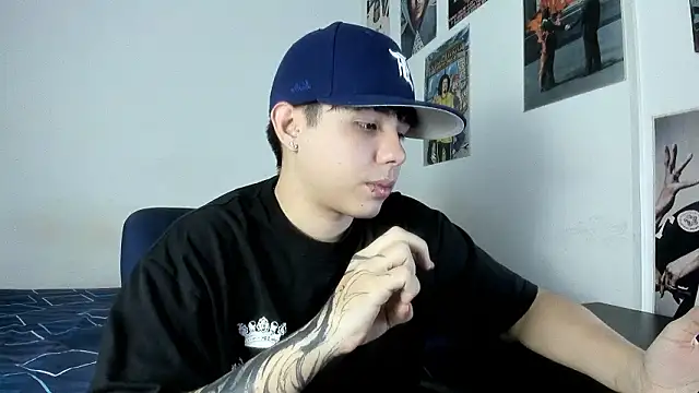 nathan x1 online show from February 20, 2026, 5:57 pm