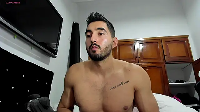 Snapshot of Joao_Batista_Oficial chatting on October 29, 2025, 8:32 pm Joao Batista Oficial online show from October 29, 2025, 8:32 pm