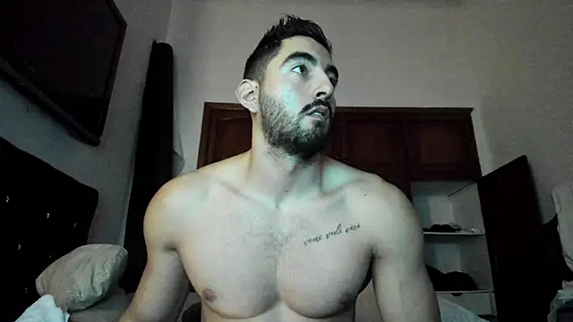 Snapshot of Joao_Batista_Oficial chatting on November 4, 2025, 1:05 am Joao Batista Oficial online show from November 4, 2025, 1:05 am