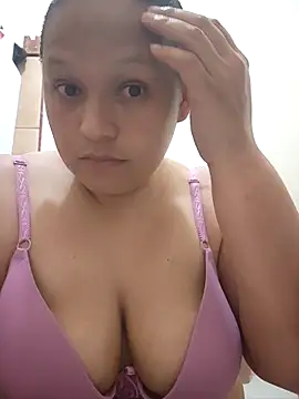 Chicapicante online show from May 9, 2026, 5:01 am