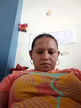 Chicapicante online show from May 14, 2026, 6:47 pm