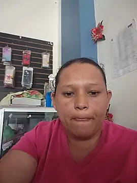 Chicapicante online show from May 19, 2026, 4:24 pm