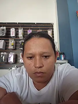 Chicapicante online show from May 21, 2026, 8:16 pm