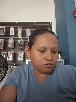 Chicapicante online show from May 29, 2026, 7:45 pm