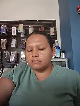 Chicapicante online show from June 9, 2026, 5:13 pm