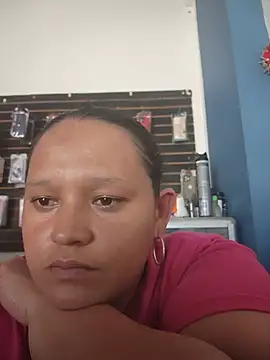 Chicapicante online show from July 28, 2026, 8:52 pm