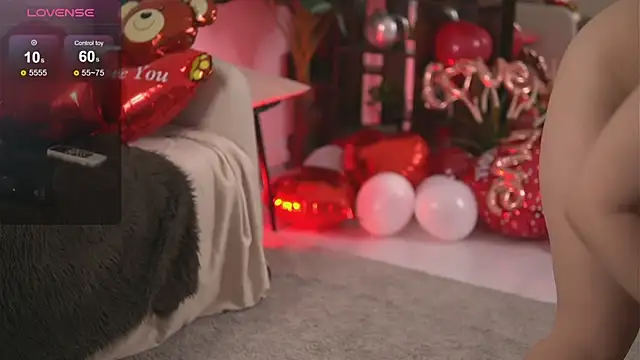 AvaReedX online show from February 14, 2025, 5:09 am