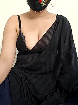 Prity-1 online show from October 30, 2025, 1:07 am