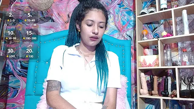 Meraky   online show from January 1, 2025, 2:41 am