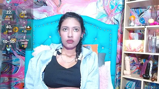 Meraky   online show from January 30, 2025, 9:04 am