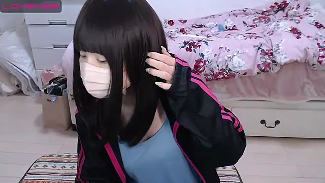 Snapshot of AMI___oO chatting on February 11, 2025, 3:08 am AMI   oO online show from February 11, 2025, 3:08 am