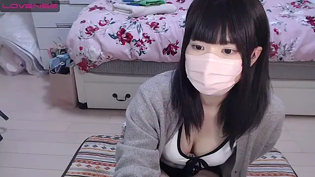 Snapshot of AMI___oO chatting on March 8, 2025, 3:50 am AMI   oO online show from March 8, 2025, 3:50 am