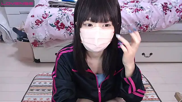 Snapshot of AMI___oO chatting on March 9, 2025, 10:30 am AMI   oO online show from March 9, 2025, 10:30 am