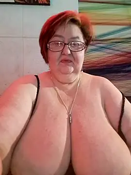 Snapshot of Awn290668 chatting on December 13, 2024, 1:33 pm Awn290668 online show from December 13, 2024, 1:33 pm