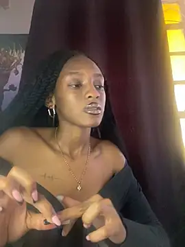 Snapshot of Tee_babygirl1 chatting on December 14, 2024, 9:07 am Tee babygirl1 online show from December 14, 2024, 9:07 am