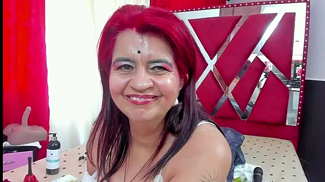 RoxetteMature online show from January 23, 2025, 5:52 pm