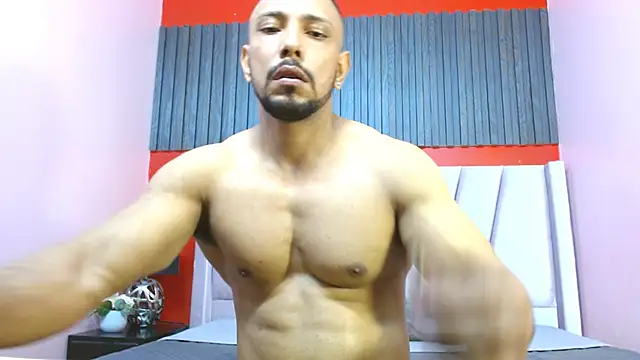 Thiago Summers online show from September 11, 2025, 2:17 pm