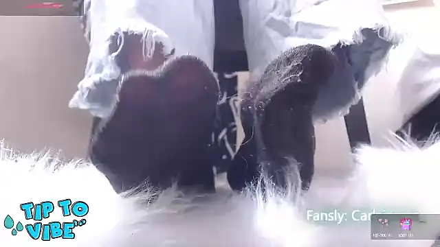 Snapshot of carlajames_ chatting on January 10, 2025, 8:26 pm carlajames  online show from January 10, 2025, 8:26 pm