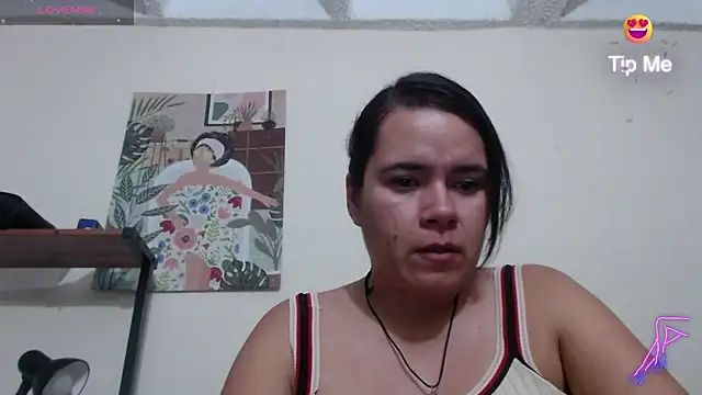 Snapshot of carlajames_ chatting on February 10, 2025, 4:08 am carlajames  online show from February 10, 2025, 4:08 am