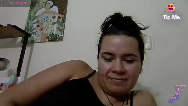 Snapshot of carlajames_ chatting on February 13, 2025, 12:24 am carlajames  online show from February 13, 2025, 12:24 am