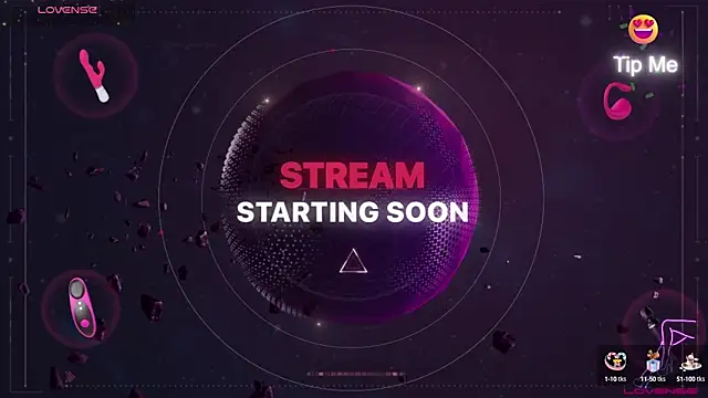 Snapshot of carlajames_ chatting on February 28, 2025, 1:05 am carlajames  online show from February 28, 2025, 1:05 am