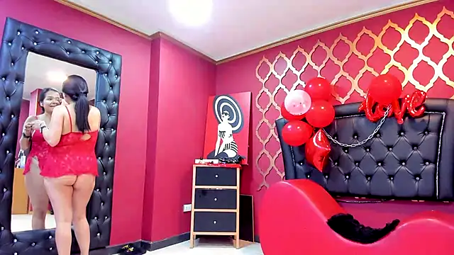 Mistressviictoria online show from January 28, 2025, 11:28 am
