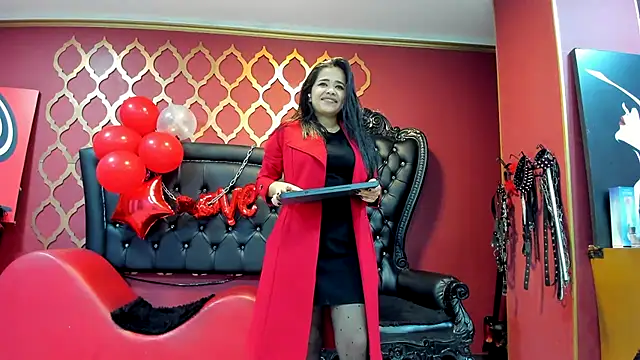 Mistressviictoria online show from February 4, 2025, 11:16 am