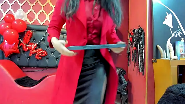 Mistressviictoria online show from February 14, 2025, 11:21 am