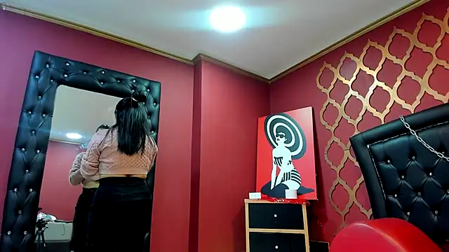 Mistressviictoria online show from February 25, 2025, 11:41 am