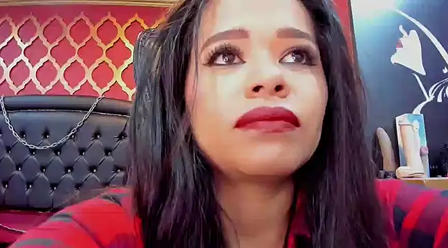Mistressviictoria online show from March 19, 2025, 2:24 pm