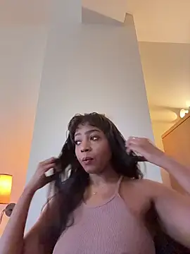 Snapshot of Blazerina chatting on February 7, 2026, 10:02 pm Blazerina online show from February 7, 2026, 10:02 pm