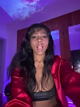 Snapshot of Blazerina chatting on March 4, 2026, 6:19 am Blazerina online show from March 4, 2026, 6:19 am